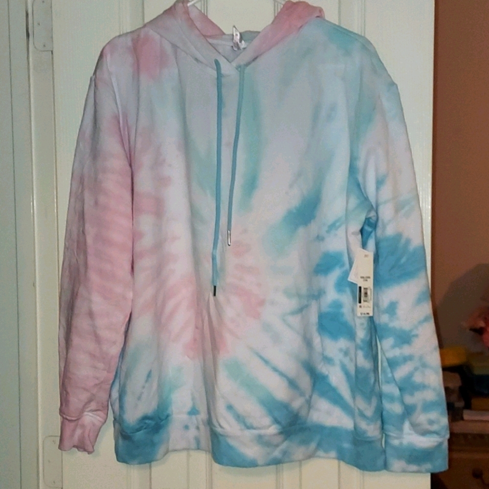 Hoodie Pullover